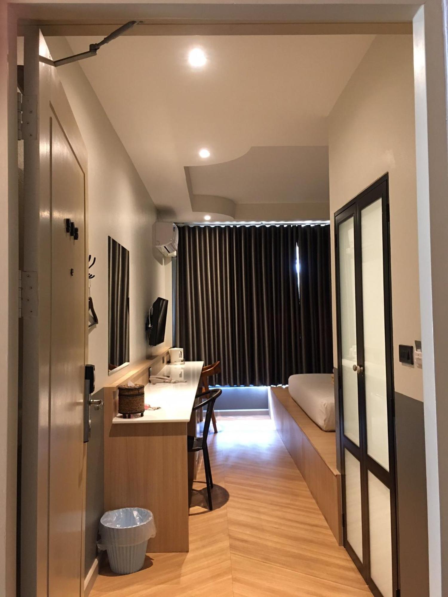 Diamond Park Inn Chiangrai&Resort Chiang Rai Bagian luar foto