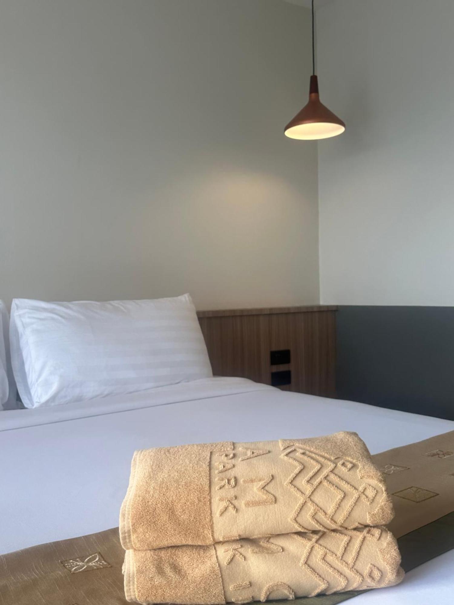 Diamond Park Inn Chiangrai&Resort Chiang Rai Bagian luar foto