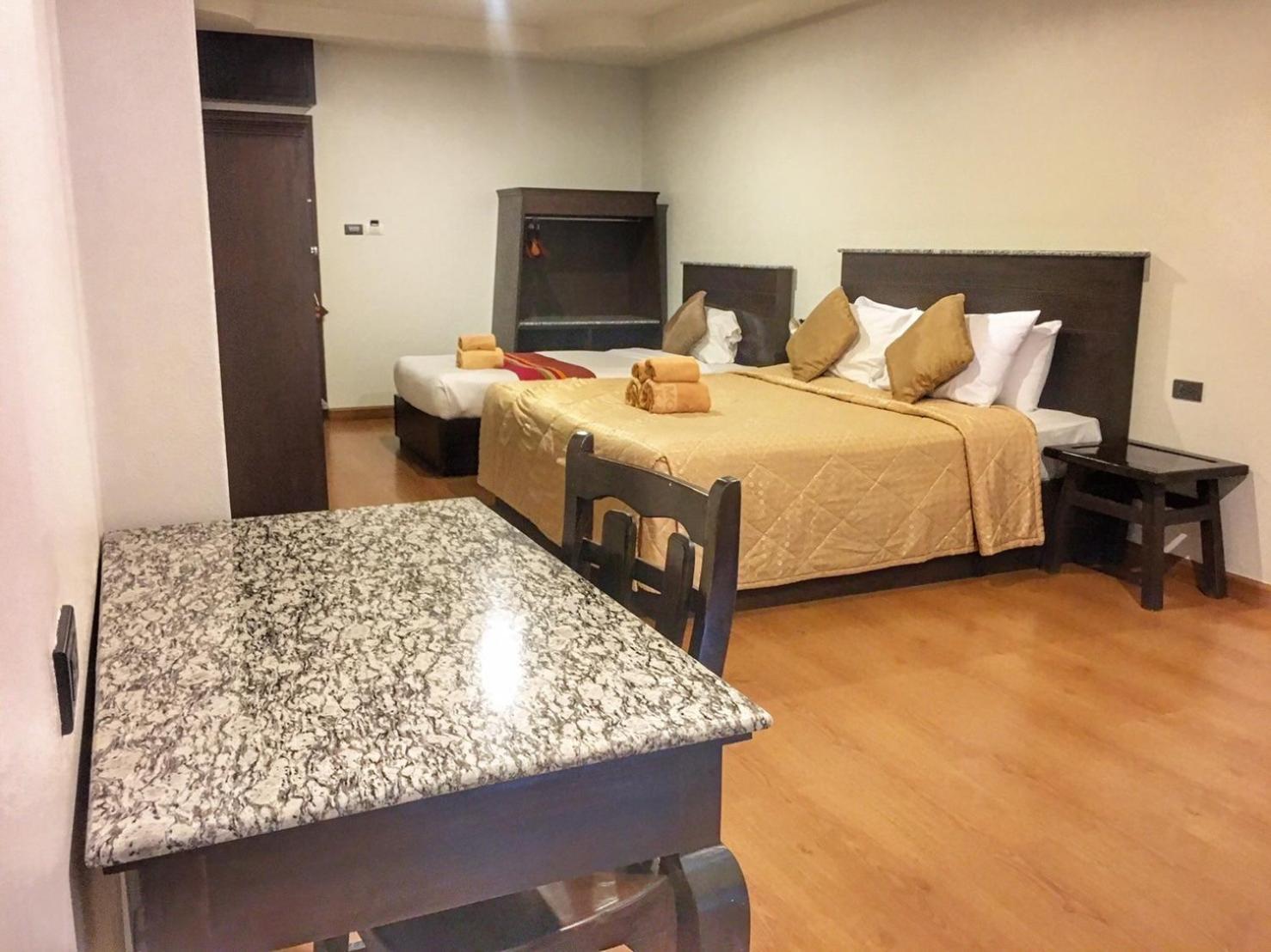 Diamond Park Inn Chiangrai&Resort Chiang Rai Bagian luar foto