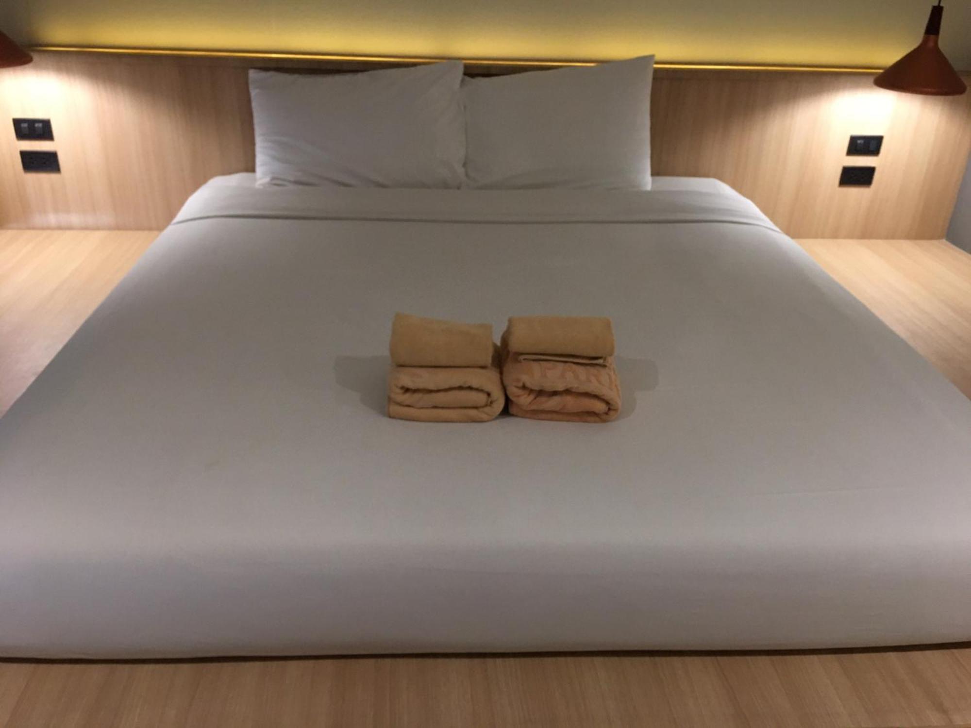 Diamond Park Inn Chiangrai&Resort Chiang Rai Bagian luar foto