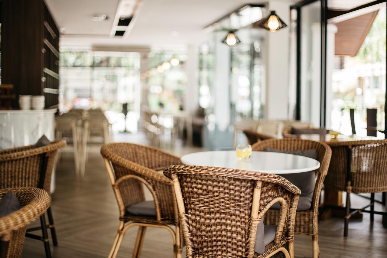 Diamond Park Inn Chiangrai&Resort Chiang Rai Bagian luar foto