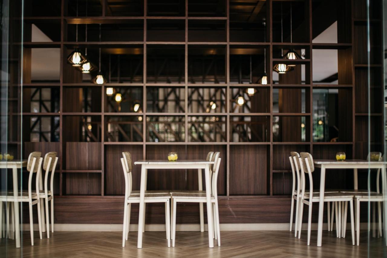 Diamond Park Inn Chiangrai&Resort Chiang Rai Bagian luar foto