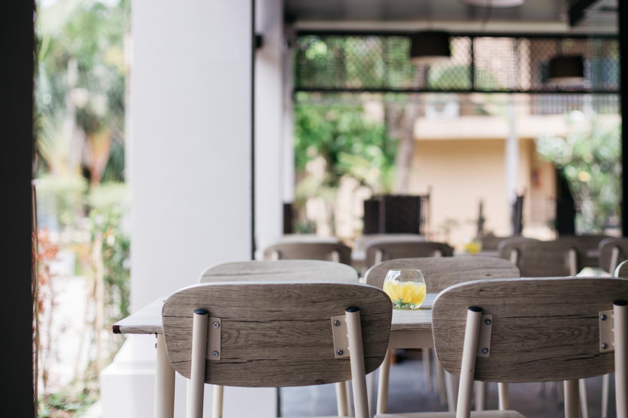 Diamond Park Inn Chiangrai&Resort Chiang Rai Bagian luar foto