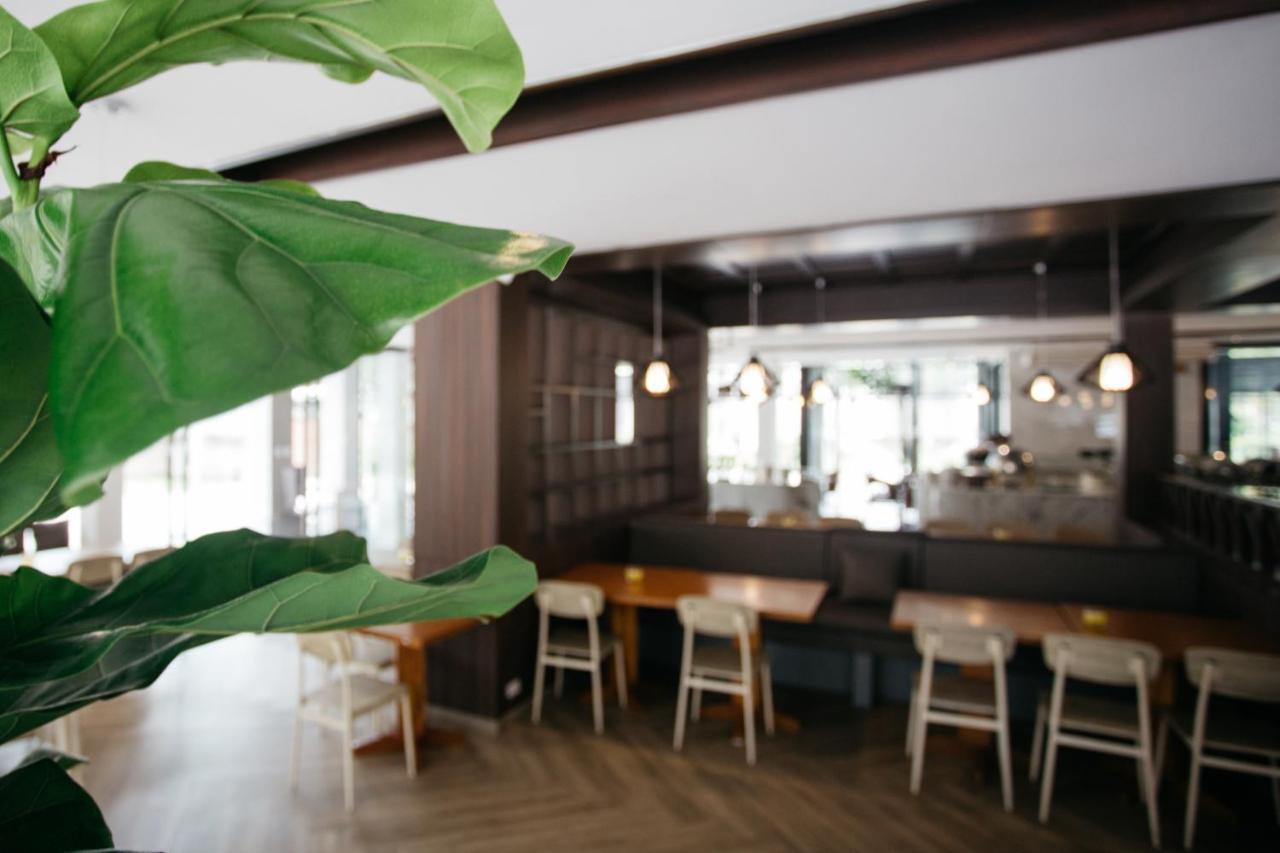 Diamond Park Inn Chiangrai&Resort Chiang Rai Bagian luar foto
