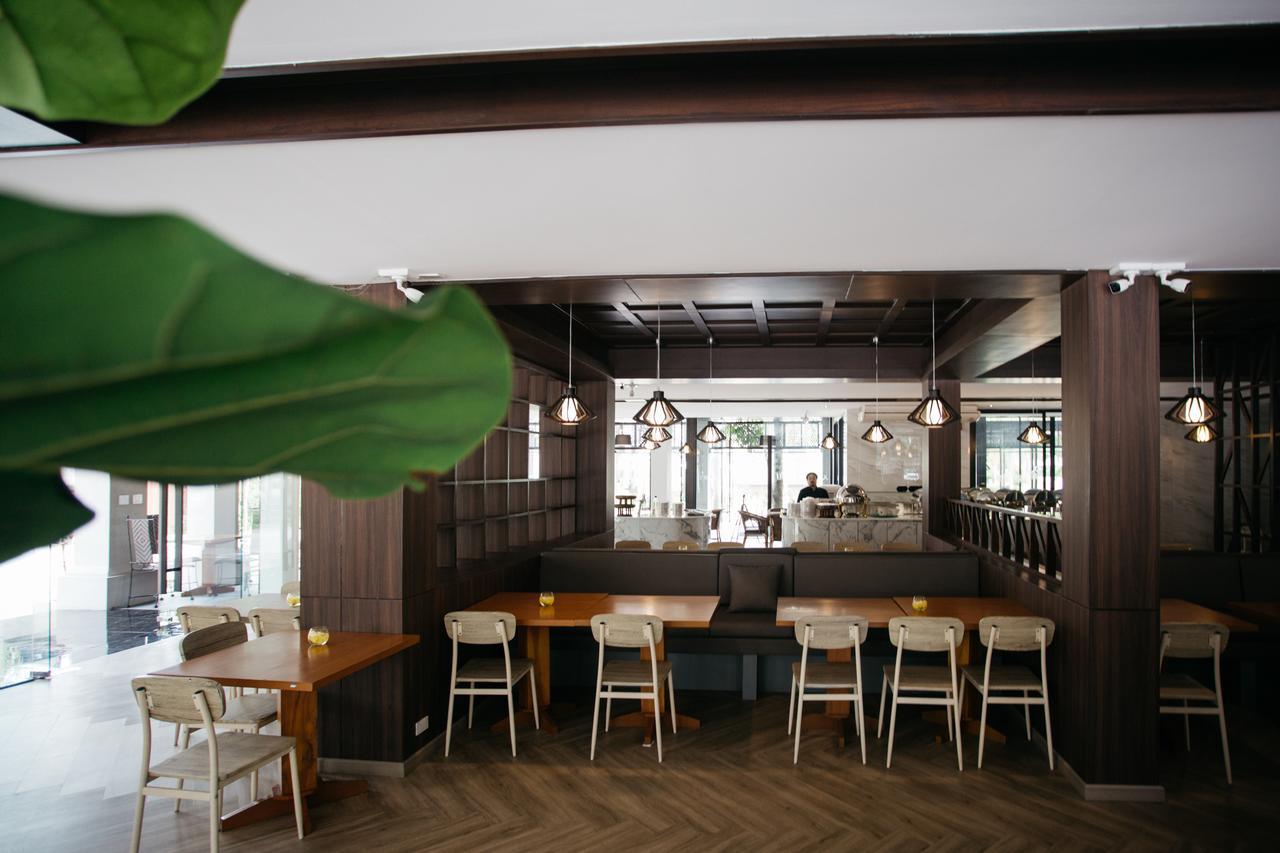 Diamond Park Inn Chiangrai&Resort Chiang Rai Bagian luar foto