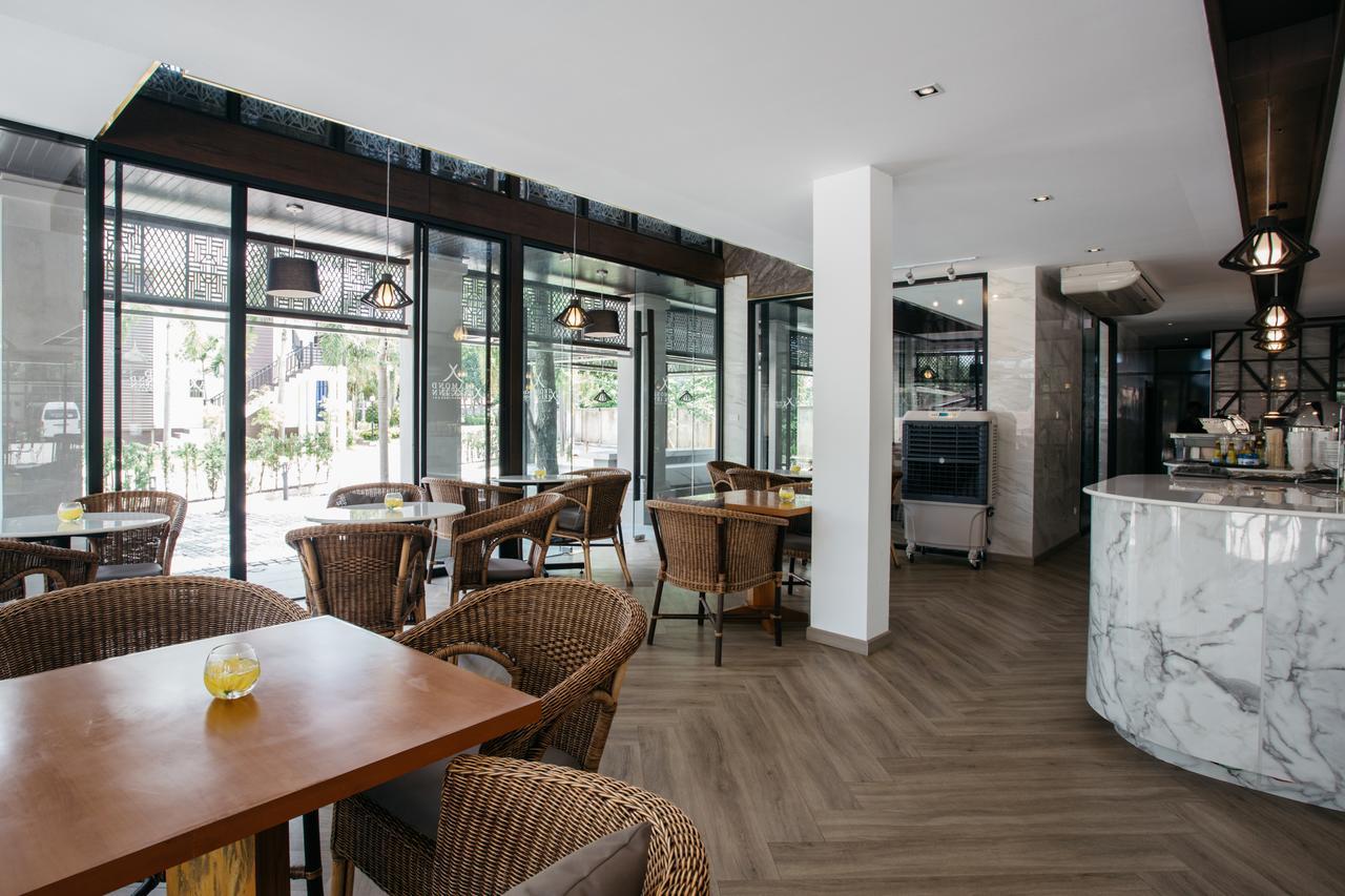 Diamond Park Inn Chiangrai&Resort Chiang Rai Bagian luar foto